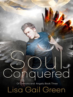 cover image of Soul Conquered